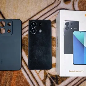 Redmi note 13 8/256gb