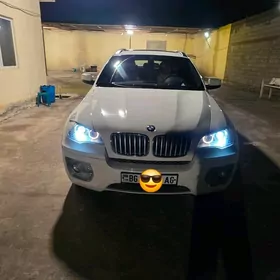 BMW X6 2011
