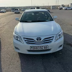 Toyota Camry 2009