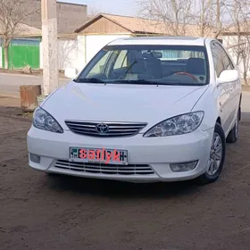 Toyota Camry 2003