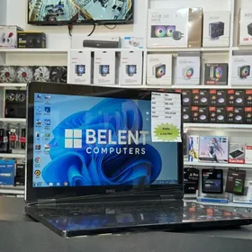 i5-5th 8/500GB DELL NOUTBOK