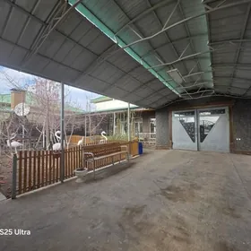 Люкс жай Корона  тарапда 