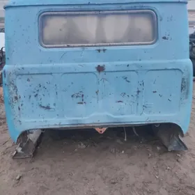 zil 133 kabyna