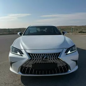 Lexus ES 350 2023