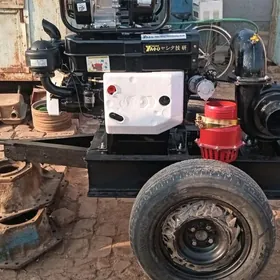 150 suw nasos dizeln