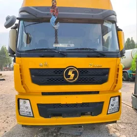 DAF 460 2020