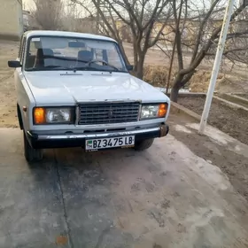 Lada 2107 2011