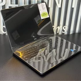 i7-5th 8/256 DELL NOUTBOK