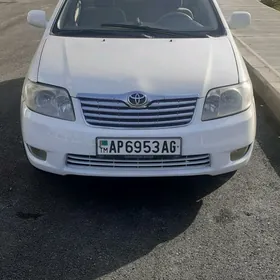 Toyota Corolla 2006