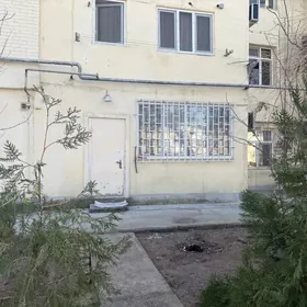 4-nji mikraýon (Hudaýberdiýew)