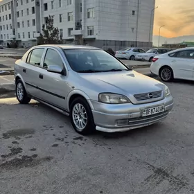 Opel Astra 1999