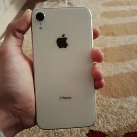 iPhone  XR
