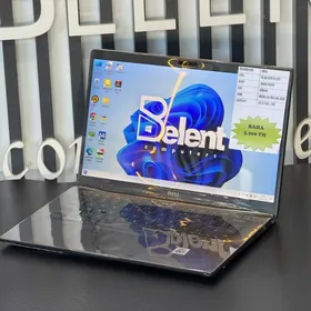 i5-10th 16/256 DELL NOUTBUK