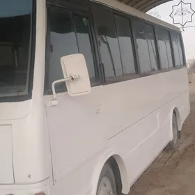 Mitsubishi Rosa 2006