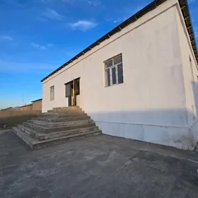 orjanikidze 30ýyllyk podwally