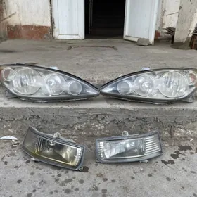 duty camry on  farasy