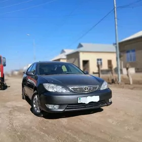 Toyota Camry 2002
