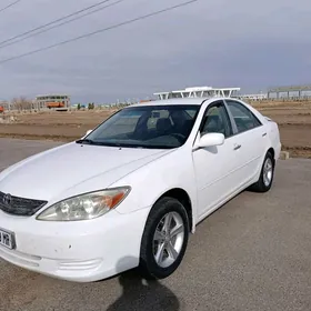 Toyota Camry 2003