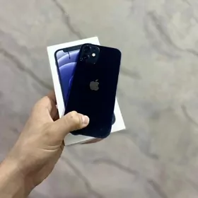 iPhone 12mini