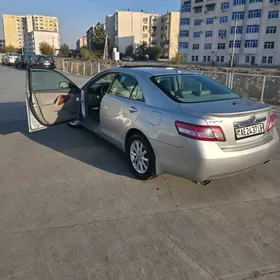 Toyota Camry 2007