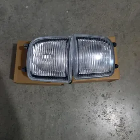 Nissan Pathfinder tumannik