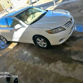 Toyota Camry 2008