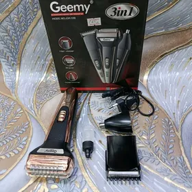 gulak ve burun sakal stanok