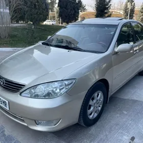 Toyota Camry 2006
