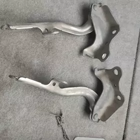 Rx 2004.2008.Kapot petlesi oni