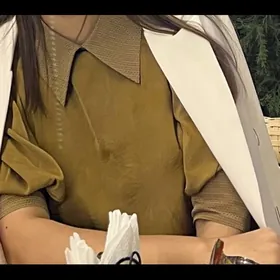 koynek sholkowy gulyupek