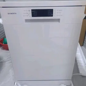 Посудомоечная машина Skyworth