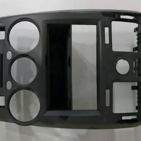 Панель приборов Hyundai getz