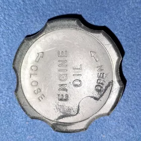 Крышка от Mitsubishi Pajero