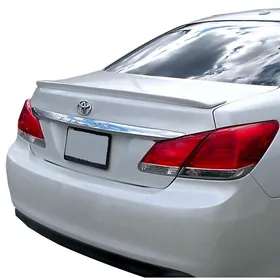 Avalon Spoiler Banan