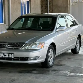 Toyota Avalon 2002