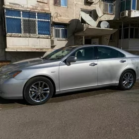 Lexus ES 350 2008