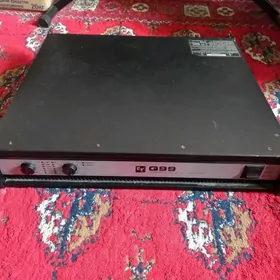 Usilitel elektro voise q 99