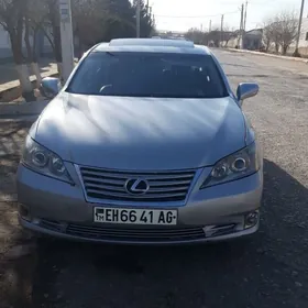 Lexus ES 350 2010