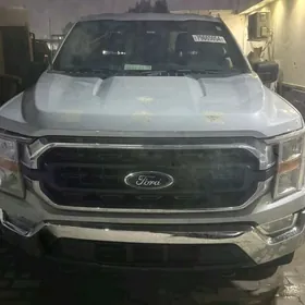 Ford F-150 2022