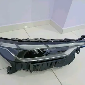 Фары Infiniti QX 60 2021-2025