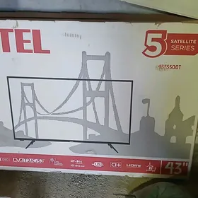 vestel 43