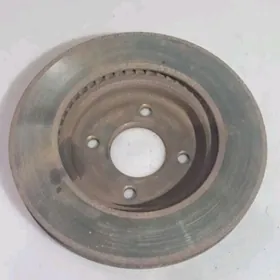 тормозные диски