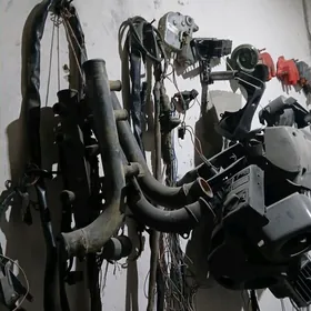 опел запчасти