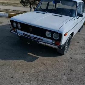 Lada 2106 1999