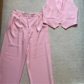 костюм ust aşak