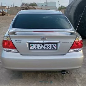 Toyota Camry 2005
