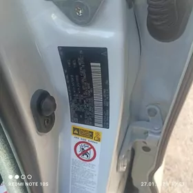 Toyota Highlander 2018