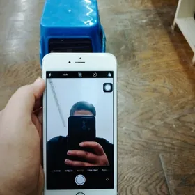 iPhone 6s Plus abmen