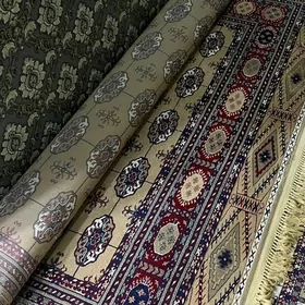 Haly Ковер Palas