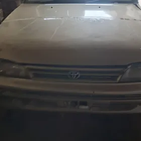 Toyota Corolla 1993